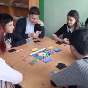 "Свой среди своих"